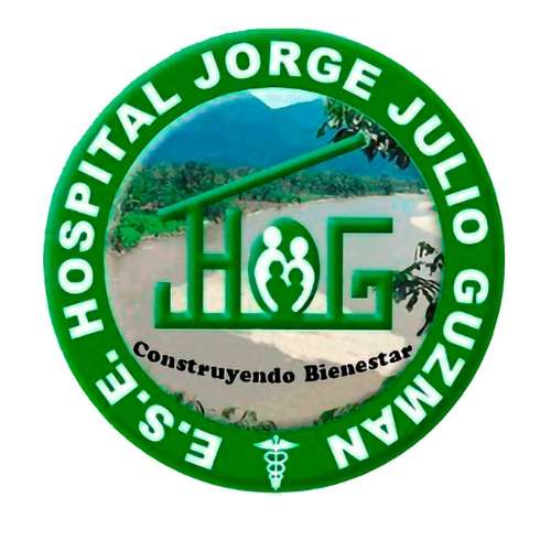 ESE Hospital Jorge Julio Guzman