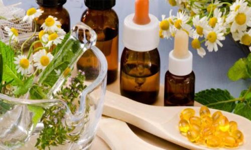 ADMINISTRACION DE TIENDAS NATURISTAS