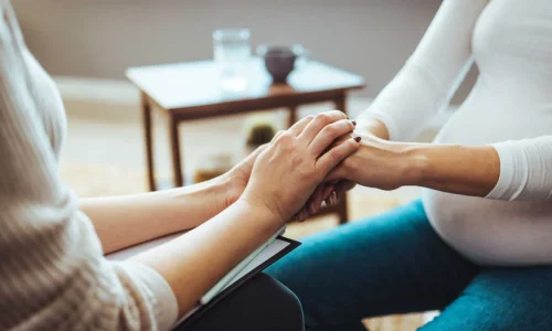 INTERRUPCIÓN VOLUNTARIA DEL EMBARAZO