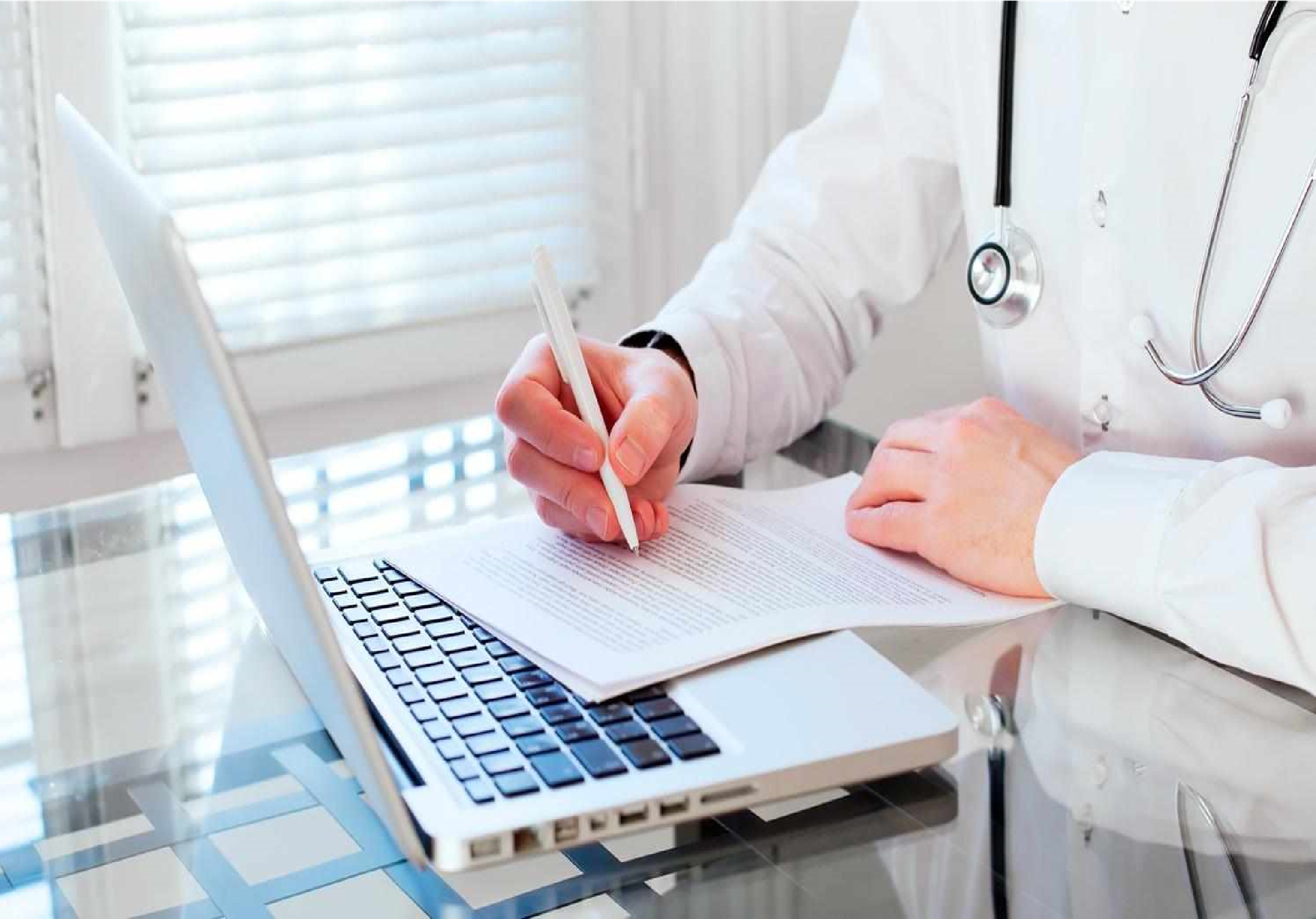 DIPLOMADO AUDITORIA DE CUENTAS MEDICAS