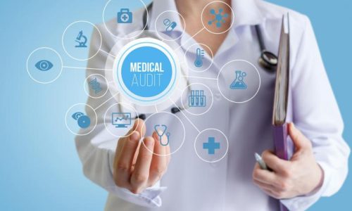 DIPLOMADO AUDITORIA EN SALUD