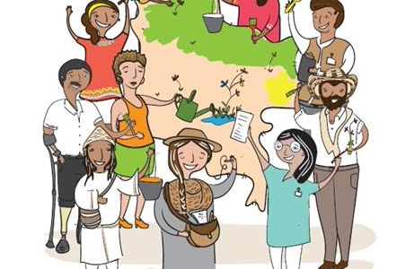 ATENCION PSICOSOCIAL Y SALUD INTEGRAL A VICTIMAS PAPSIVI