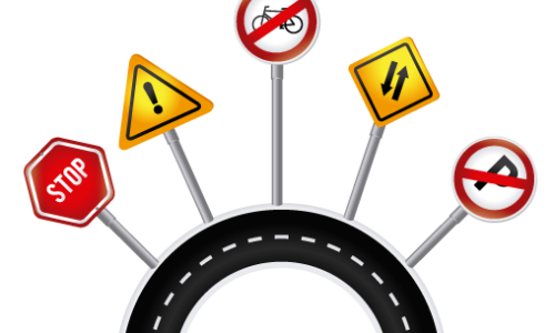 SEGURIDAD VIAL