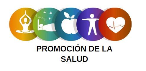 PREVENCION Y PROMOCION DE LA SALUD