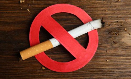 CESACIÓN DEL CONSUMO DEL TABACO Y ATENCIÓN DEL TABAQUISMO